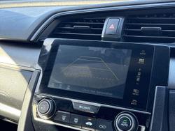 2017 Honda Civic VTi-S