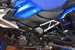 2025 Suzuki GSX-S1000GX (GSX-S1000XRRE) Blue