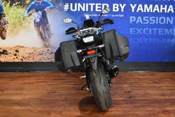 2025 Suzuki GSX-S1000GX (GSX-S1000XRRE) Blue