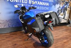 2025 Suzuki GSX-S1000GX (GSX-S1000XRRE) Blue