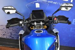 2025 Suzuki GSX-S1000GX (GSX-S1000XRRE) Blue