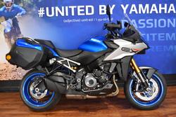 Suzuki GSX-S1000GX (GSX-S1000XRRE)