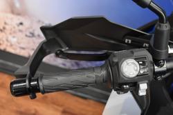 2025 Suzuki GSX-S1000GX (GSX-S1000XRRE) Blue