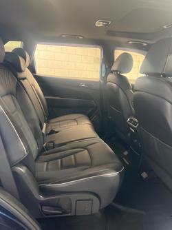 2023 SsangYong Rexton Ultimate