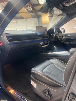 2023 SsangYong Rexton Ultimate