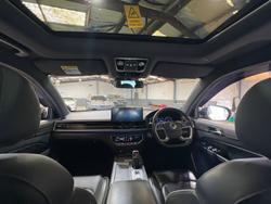 2023 SsangYong Rexton Ultimate