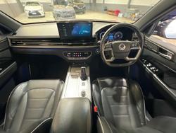 2023 SsangYong Rexton Ultimate