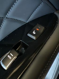 2023 SsangYong Rexton Ultimate