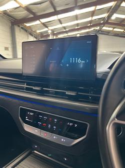 2023 SsangYong Rexton Ultimate