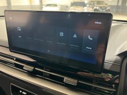 2023 SsangYong Rexton Ultimate