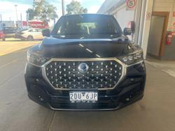 2023 SsangYong Rexton Ultimate