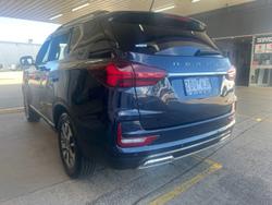 2023 SsangYong Rexton Ultimate