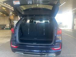 2023 SsangYong Rexton Ultimate