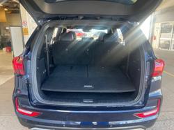 2023 SsangYong Rexton Ultimate