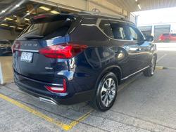 2023 SsangYong Rexton Ultimate