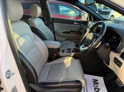 2020 KIA SPORTAGE GT-LINE