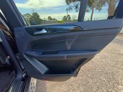 2019 Mercedes-Benz GLS-Class GLS350 d
