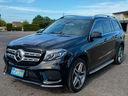 2019 Mercedes-Benz GLS-Class GLS350 d