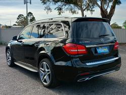 2019 Mercedes-Benz GLS-Class GLS350 d