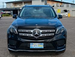 2019 Mercedes-Benz GLS-Class GLS350 d