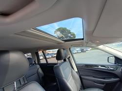 2019 Mercedes-Benz GLS-Class GLS350 d