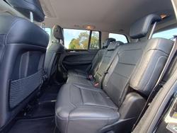 2019 Mercedes-Benz GLS-Class GLS350 d