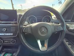 2019 Mercedes-Benz GLS-Class GLS350 d