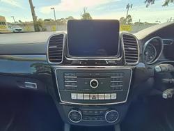 2019 Mercedes-Benz GLS-Class GLS350 d