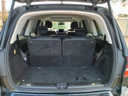 2019 Mercedes-Benz GLS-Class GLS350 d