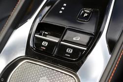 2025 MG HS Super Hybrid Essence