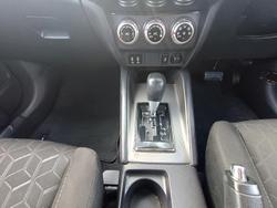 2022 Mitsubishi ASX ES