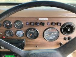 1991 International Acco
