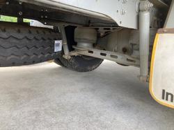 1991 International Acco