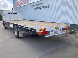 1991 International Acco