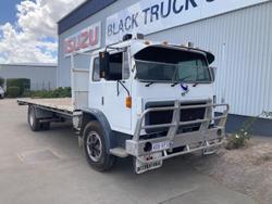 1991 International Acco