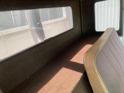 1991 International Acco