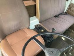 1991 International Acco