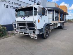 1991 International Acco