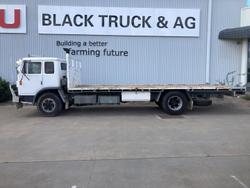 1991 International Acco