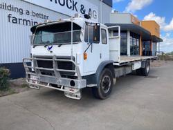 1991 International Acco