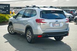 2018 Subaru Forester 2.5i-L