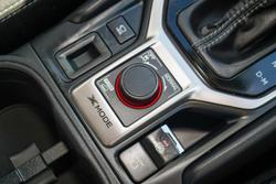 2018 Subaru Forester 2.5i-L