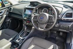 2018 Subaru Forester 2.5i-L