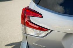 2018 Subaru Forester 2.5i-L