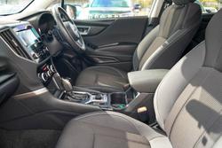 2018 Subaru Forester 2.5i-L