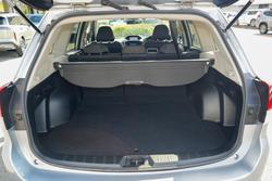 2018 Subaru Forester 2.5i-L
