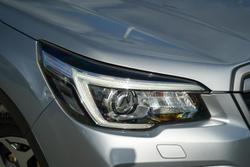 2018 Subaru Forester 2.5i-L
