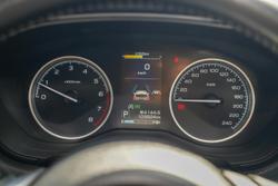 2018 Subaru Forester 2.5i-L