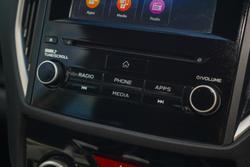2018 Subaru Forester 2.5i-L