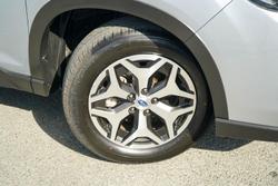 2018 Subaru Forester 2.5i-L